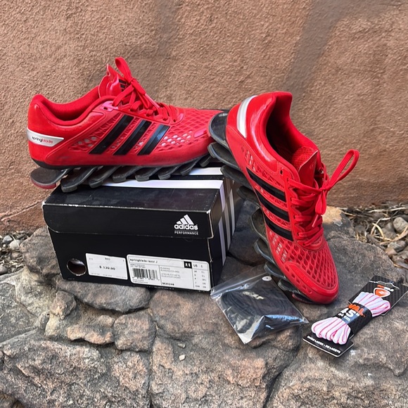 Adidas Springblade Razor Js! - Picture 5 of 6